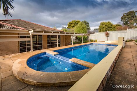 Property photo of 116 Theodore Street Curtin ACT 2605