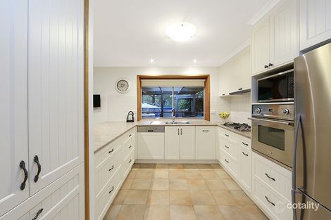Property photo of 12 Jindabyne Court Lysterfield VIC 3156