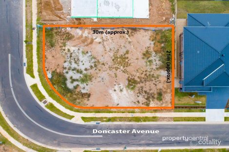 65 Doncaster Ave, Claremont Meadows, NSW 2747