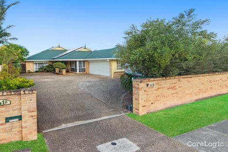 Property photo of 41B Murtha Drive Elanora QLD 4221