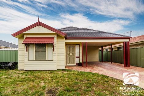 45 Jade Cres, Wyndham Vale, VIC 3024