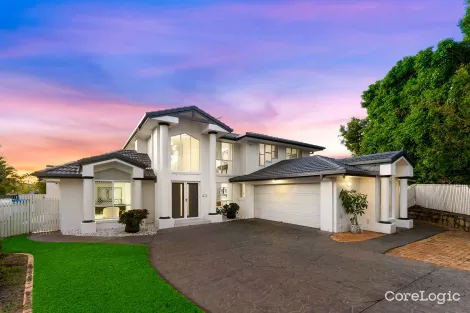 Property photo of 3 Chelsea Court Carindale QLD 4152