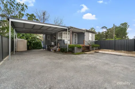 Property photo of 72 Queens Road Everton Park QLD 4053