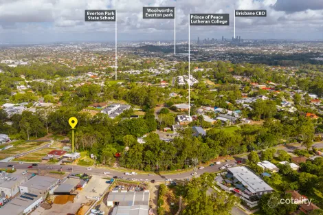 Property photo of 72 Queens Road Everton Park QLD 4053