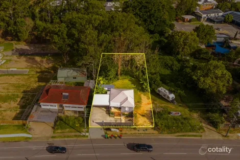 Property photo of 72 Queens Road Everton Park QLD 4053