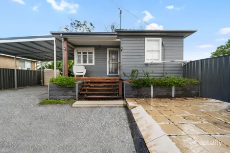 72 Queens Rd, Everton Park, QLD 4053