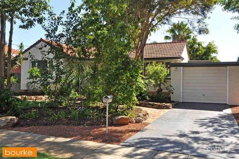 Property photo of 23 Marsh Avenue Manning WA 6152