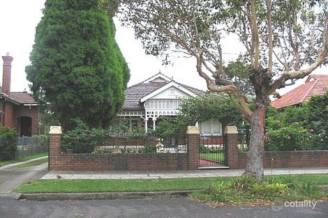 3 David St, Marrickville, NSW 2204