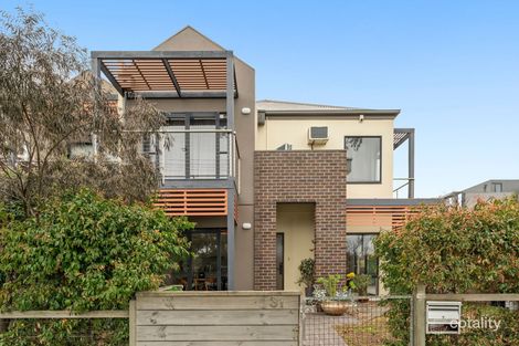Property photo of 31/124-136 Mason Street Newport VIC 3015