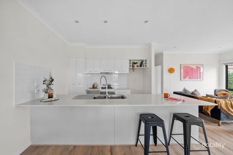 Property photo of 31/124-136 Mason Street Newport VIC 3015