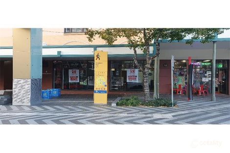 10/644 Ann St, Fortitude Valley, QLD 4006