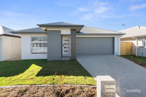 12 Canter St, Logan Reserve, QLD 4133