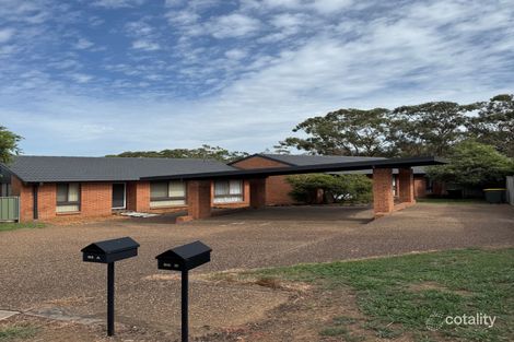 2/96 Bedford St, Aberdeen, NSW 2336