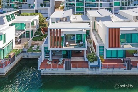 4105 Ephraim Island Pde, Paradise Point, QLD 4216