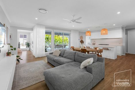 Property photo of 6 Mayfair Crescent Baringa QLD 4551