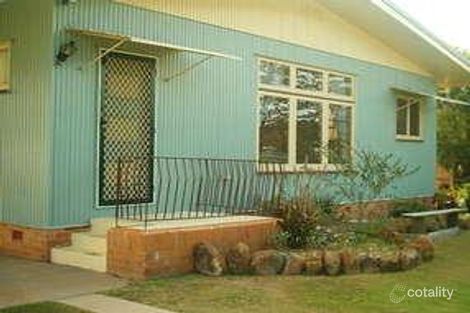 Property photo of 22 Auer Street Kepnock QLD 4670