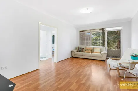 6/42 Sixth Ave, Campsie, NSW 2194