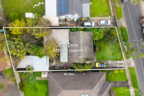 28 Eisenhower St, Reservoir, VIC 3073