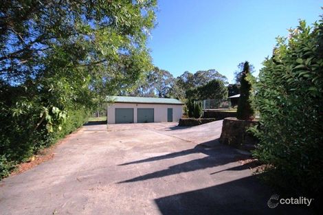 Property photo of 12 Julian Street Peachester QLD 4519