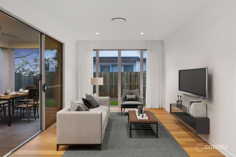 Property photo of 2/36A Perth Street Rangeville QLD 4350