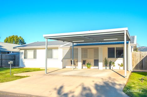 Property photo of 4 Florence Court Thuringowa Central QLD 4817
