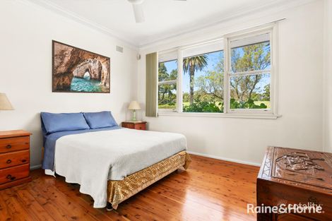 Property photo of 1 Cripps Avenue Kingsgrove NSW 2208