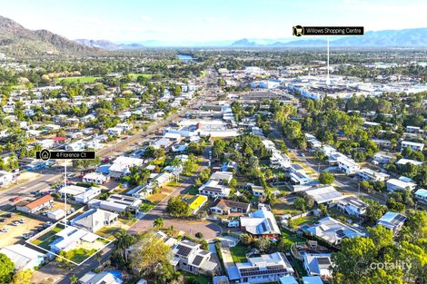 Property photo of 4 Florence Court Thuringowa Central QLD 4817