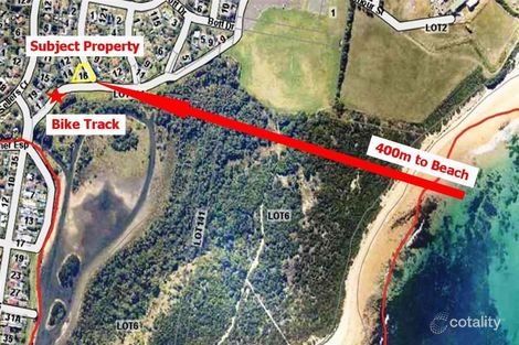 16 Tressider Pl, Bellambi, NSW 2518