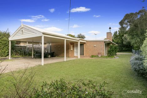 Property photo of 93 Fawkner Avenue Blairgowrie VIC 3942