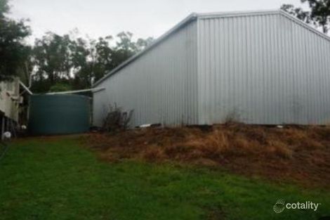 Property photo of 69 Cathu-O'Connell River Road Yalboroo QLD 4741