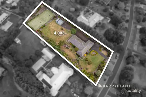 Property photo of 33-34 Jindalee Court Narre Warren South VIC 3805
