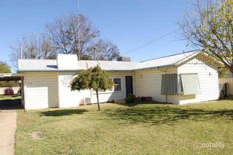 516 Maher St, Deniliquin, NSW 2710