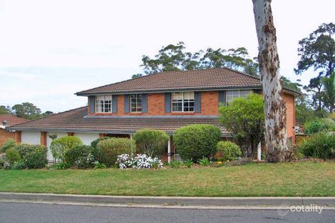 10 Amberwood Pl, Castle Hill, NSW 2154