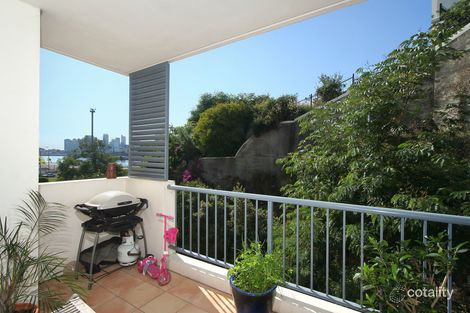 Property photo of 67/24 Buchanan Street Balmain NSW 2041