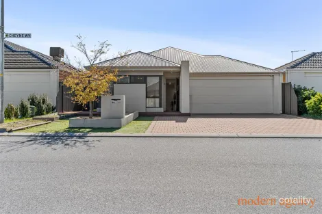 23 Cheyne Way, Caversham, WA 6055