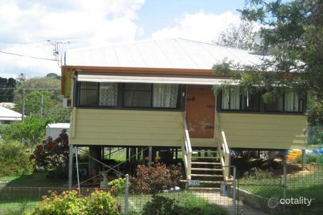 20 Gordon St, Mount Morgan, QLD 4714