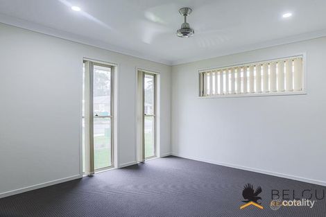 Property photo of 39 Marshall Circuit Coomera QLD 4209