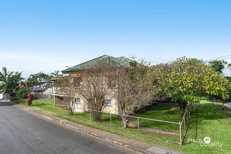 Property photo of 2 Boswell Terrace Wynnum QLD 4178