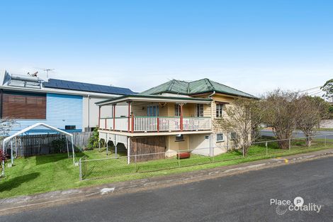 Property photo of 2 Boswell Terrace Wynnum QLD 4178