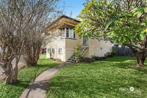 Property photo of 2 Boswell Terrace Wynnum QLD 4178