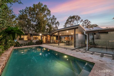 Property photo of 59 Illawong Way Karana Downs QLD 4306