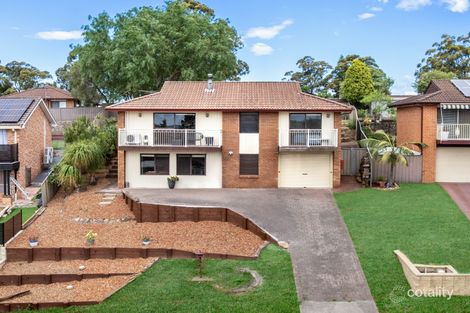 38 Twingleton Ave, Ambarvale, NSW 2560