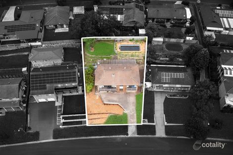 Property photo of 38 Twingleton Avenue Ambarvale NSW 2560