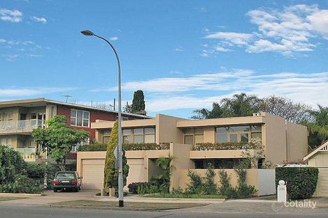 695 New South Head Rd, Rose Bay, NSW 2029