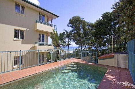 Property photo of 12/122 Musgrave Street Coolangatta QLD 4225