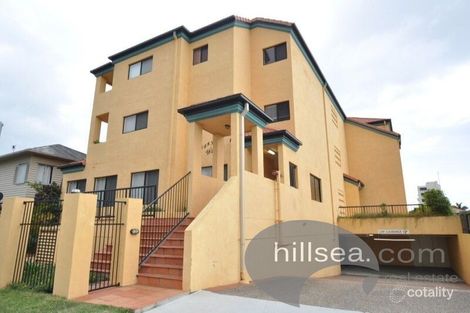 Property photo of 14/143 Frank Street Labrador QLD 4215