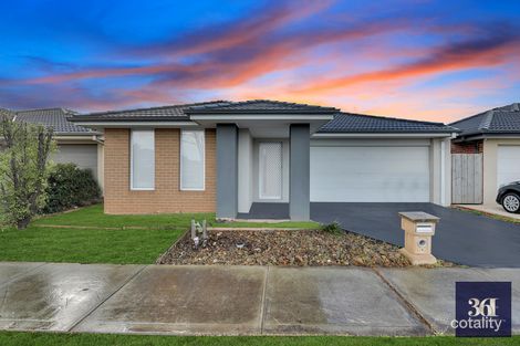 Property photo of 6 Adelong Street Werribee VIC 3030