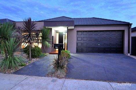 47 Menzies Dr, Burnside Heights, VIC 3023