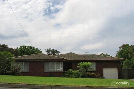 27 Edward St, Baulkham Hills, NSW 2153