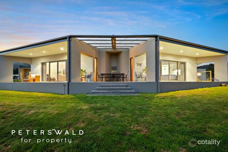 Property photo of 384 Saddle Road Kettering TAS 7155
